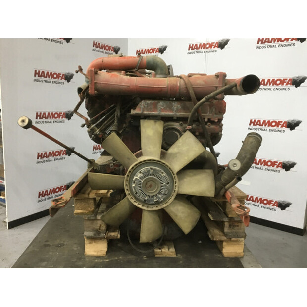 DEUTZ BF6M1015C USED-43014481