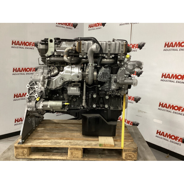 MERCEDES OM935.915 NEW-43014489