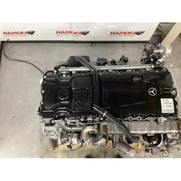 MERCEDES OM935.915 NEW-43014493