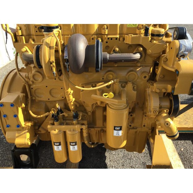 CATERPILLAR C9.3B NGL-5477363 NEW-43014494