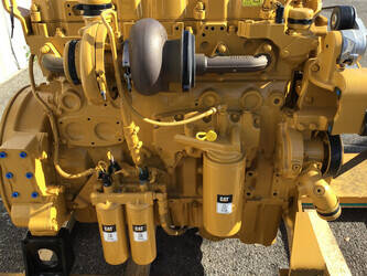 Image de CATERPILLAR C9.3B NGL-5477363 NEW