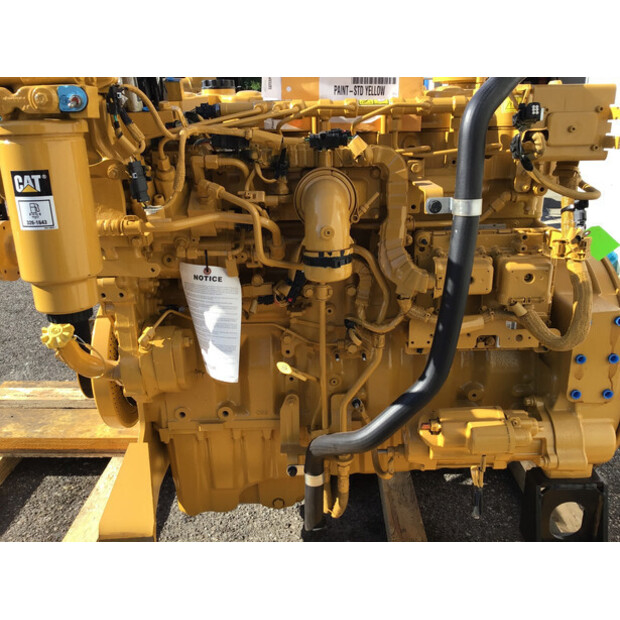 CATERPILLAR C9.3B NGL-5477363 NEW-43014495