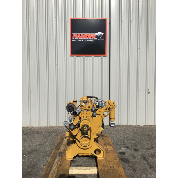 CATERPILLAR C9.3B NGL-5477363 NEW-43014496