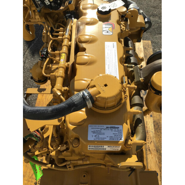 CATERPILLAR C9.3B NGL-5477363 NEW-43014497