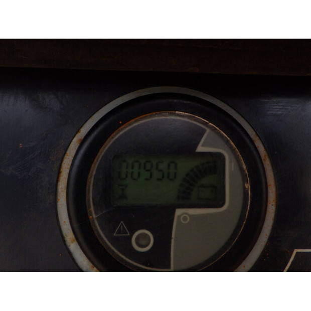 2011 JLG E300AJP-43014546