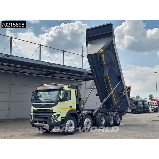 2020 فولفو FMX 520-43014554