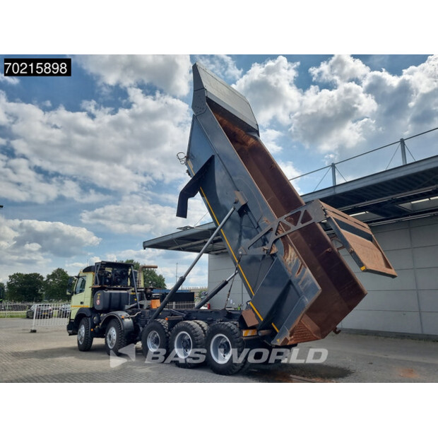 2020 فولفو FMX 520-43014555