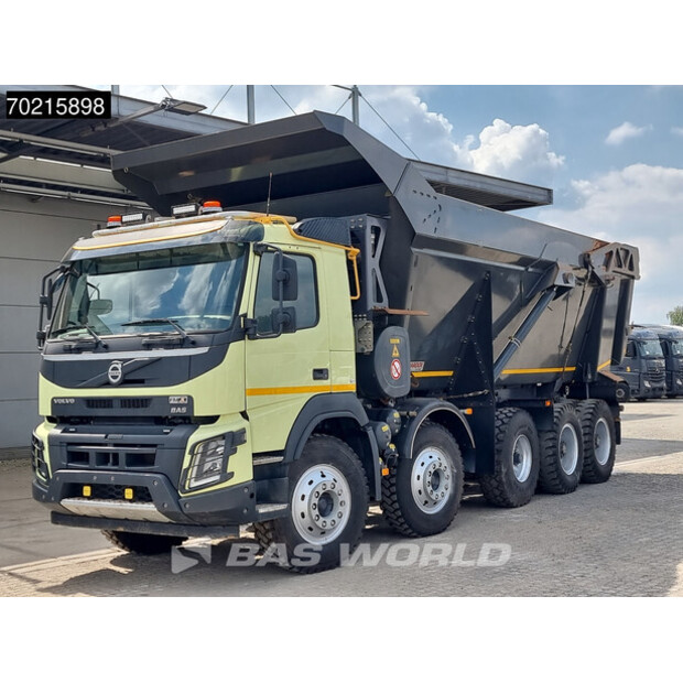 2020 فولفو FMX 520-43014556