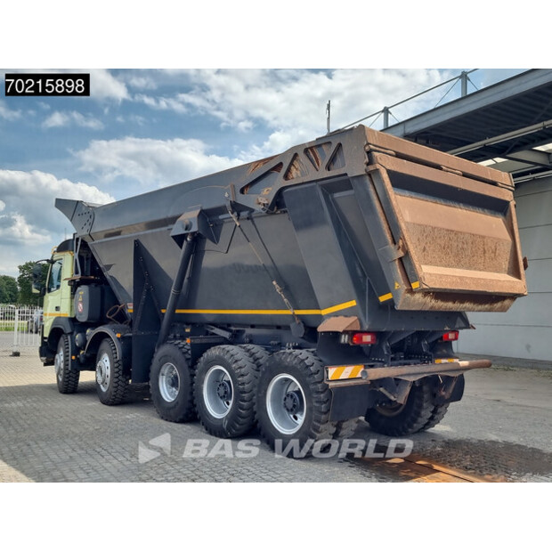 2020 فولفو FMX 520-43014557