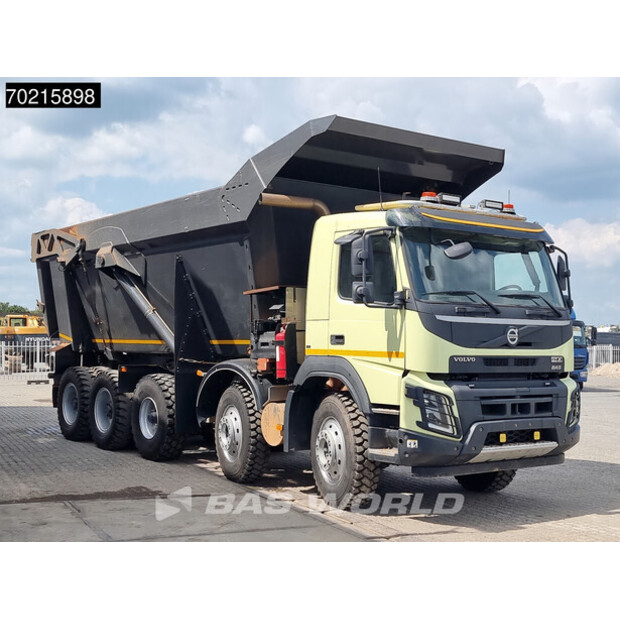 2020 فولفو FMX 520-43014558