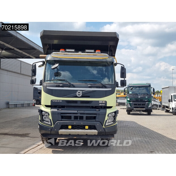 2020 فولفو FMX 520-43014561