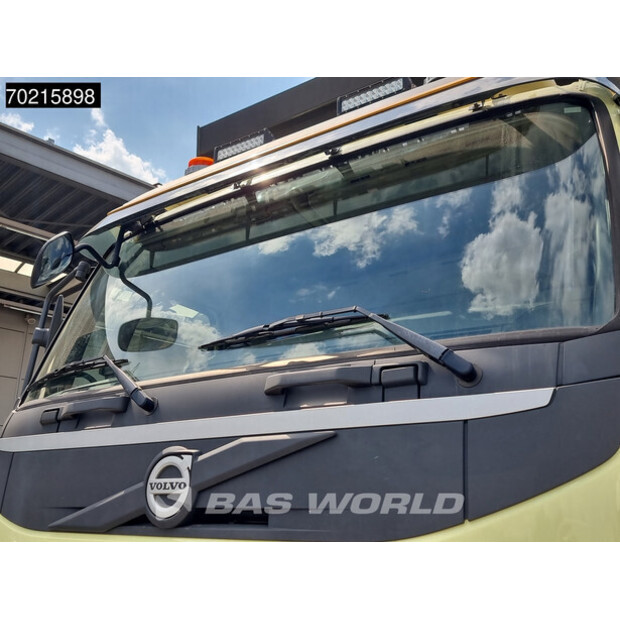 2020 فولفو FMX 520-43014562