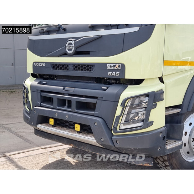 2020 فولفو FMX 520-43014563