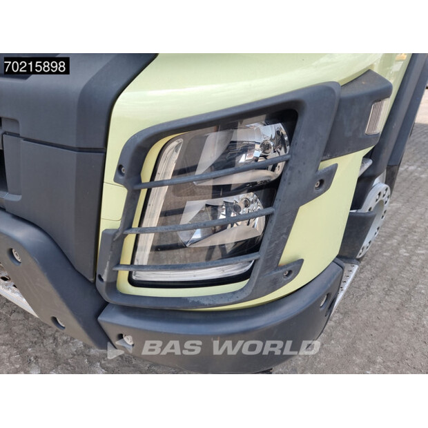 2020 فولفو FMX 520-43014564