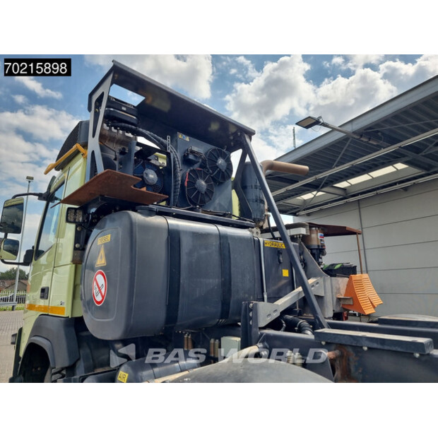 2020 فولفو FMX 520-43014566