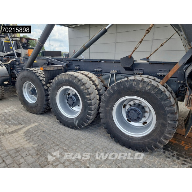 2020 فولفو FMX 520-43014568