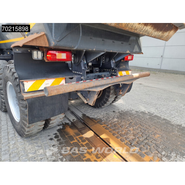 2020 فولفو FMX 520-43014569