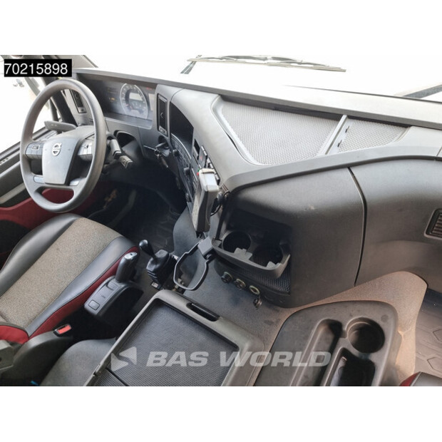 2020 فولفو FMX 520-43014571