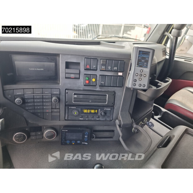 2020 فولفو FMX 520-43014572