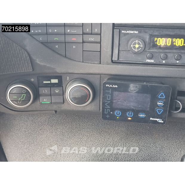 2020 فولفو FMX 520-43014573