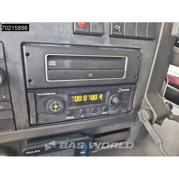 2020 فولفو FMX 520-43014574