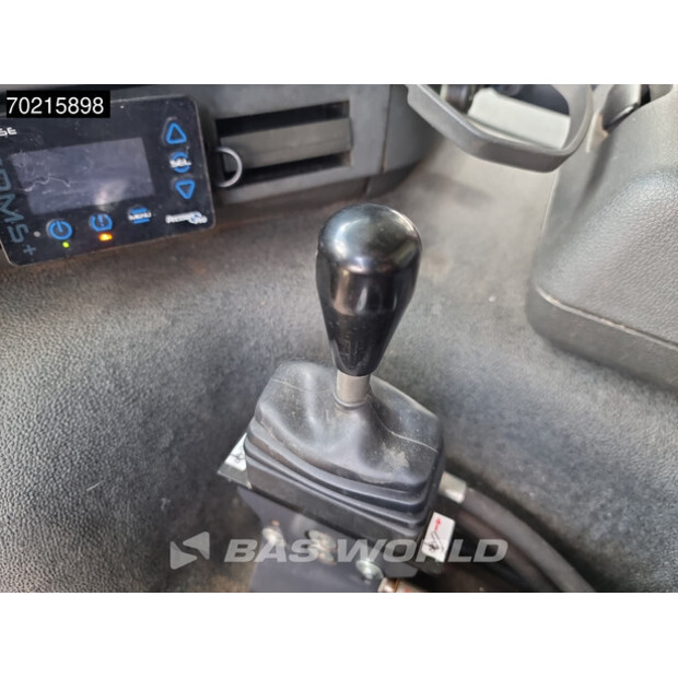 2020 فولفو FMX 520-43014576