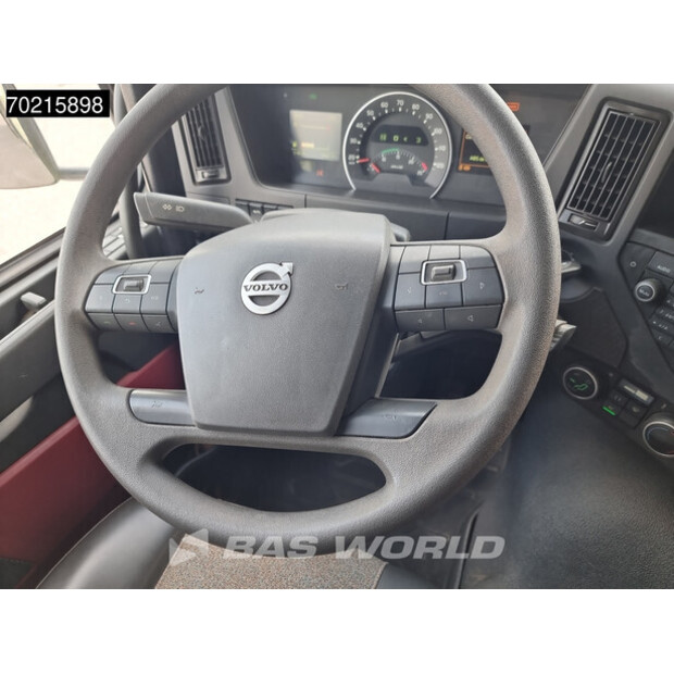 2020 فولفو FMX 520-43014577