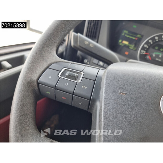 2020 فولفو FMX 520-43014578