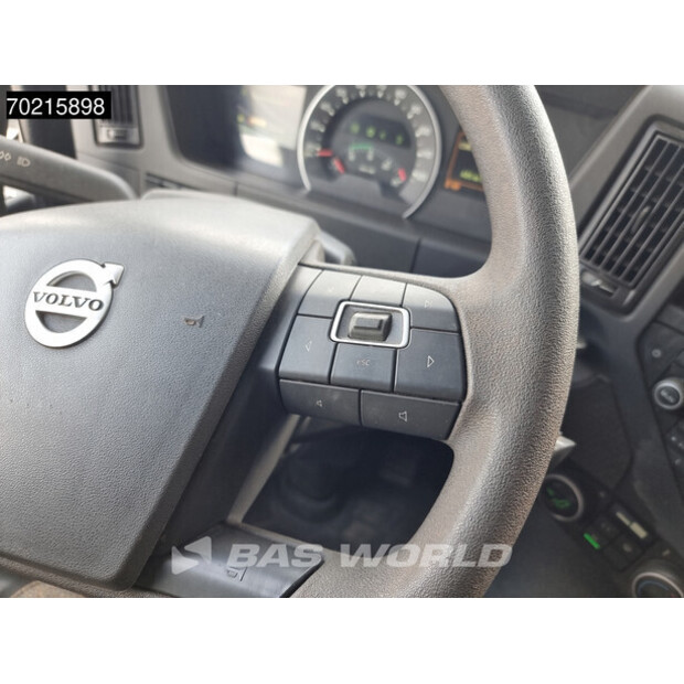 2020 فولفو FMX 520-43014579