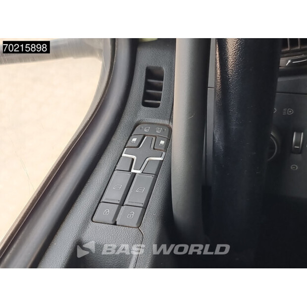 2020 فولفو FMX 520-43014580