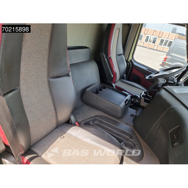 2020 فولفو FMX 520-43014581