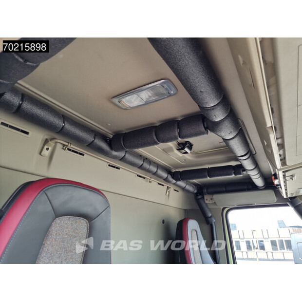 2020 فولفو FMX 520-43014582