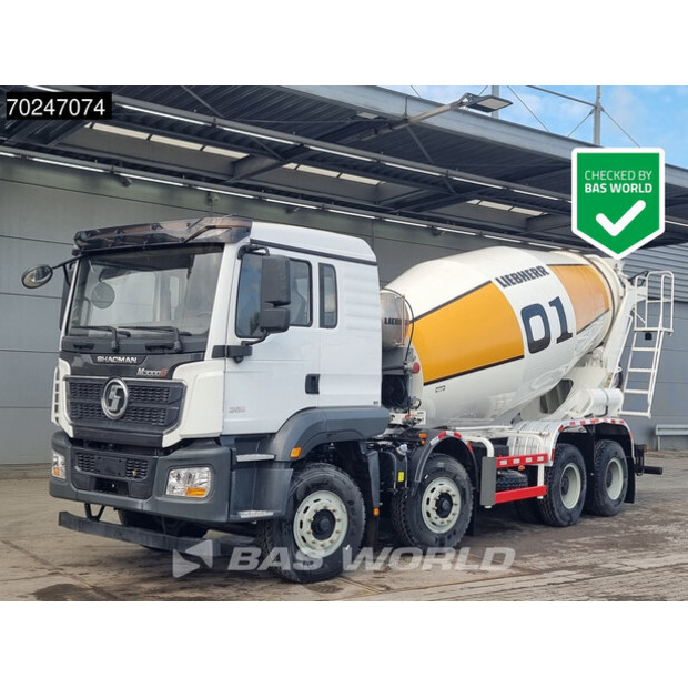 2025 شاكمان M3000-43014587