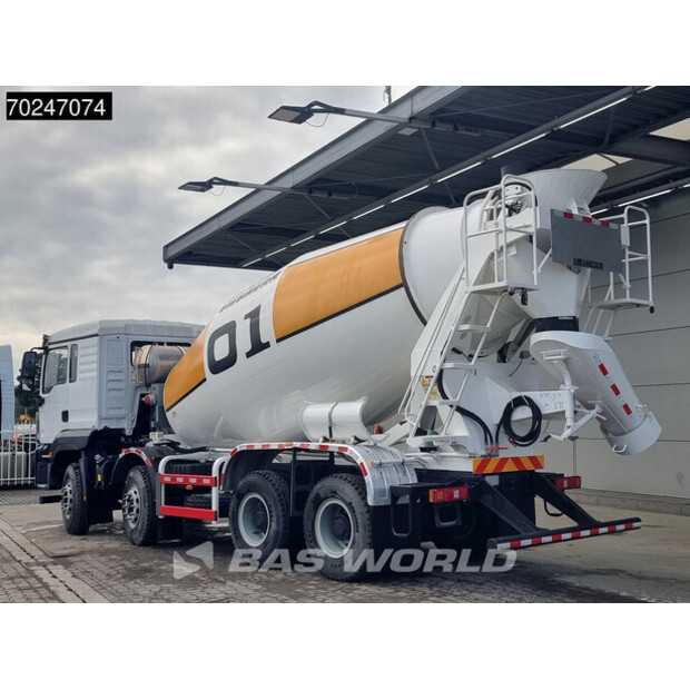 2025 شاكمان M3000-43014588