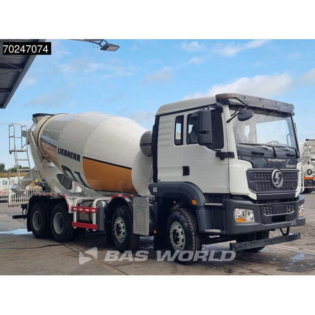 2025 شاكمان M3000-43014589