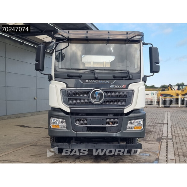 2025 شاكمان M3000-43014590