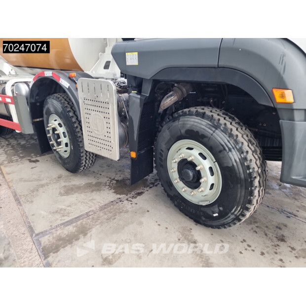 2025 شاكمان M3000-43014599