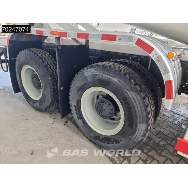 2025 شاكمان M3000-43014600