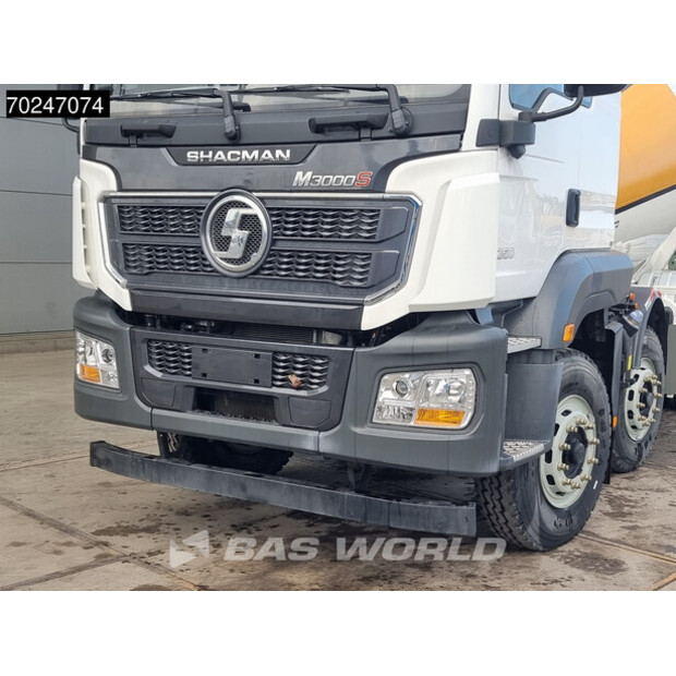 2025 شاكمان M3000-43014602