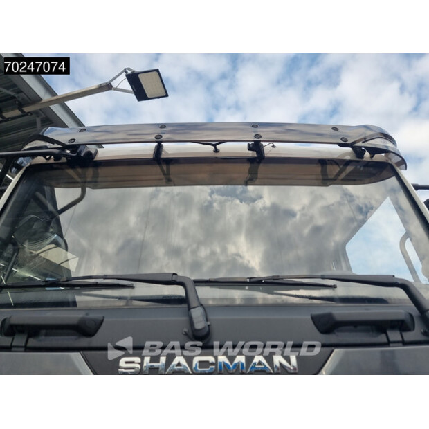 2025 شاكمان M3000-43014604