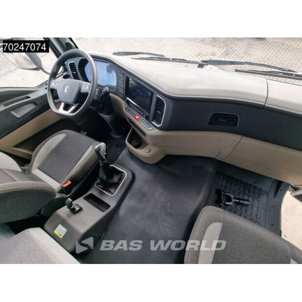 2025 شاكمان M3000-43014605