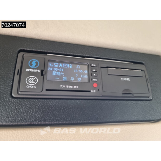 2025 شاكمان M3000-43014616