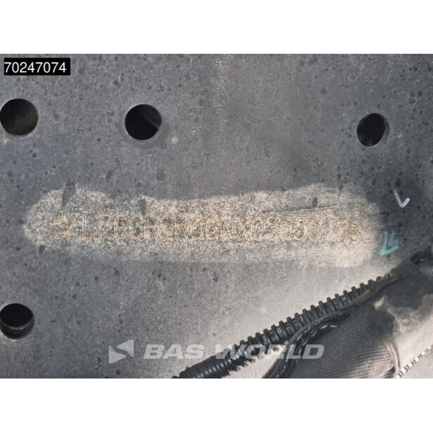 2025 شاكمان M3000-43014617