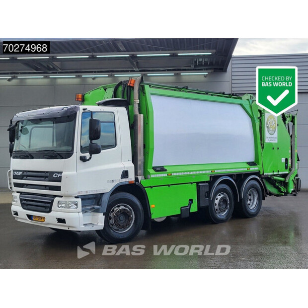 2013 DAF CF75.250-43014619