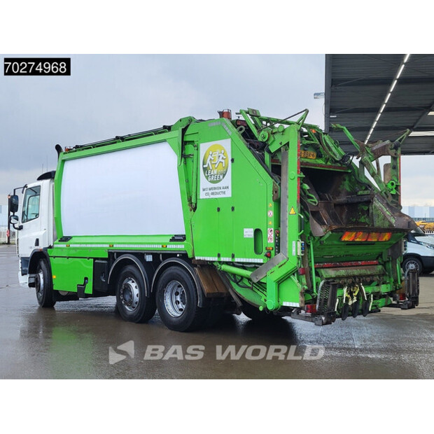 2013 DAF CF75.250-43014620