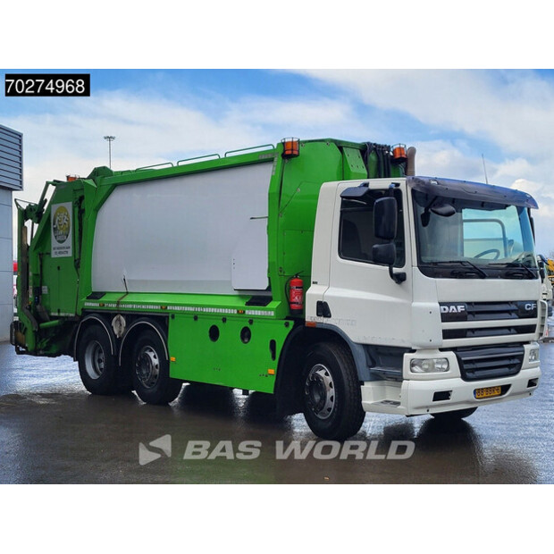 2013 DAF CF75.250-43014621