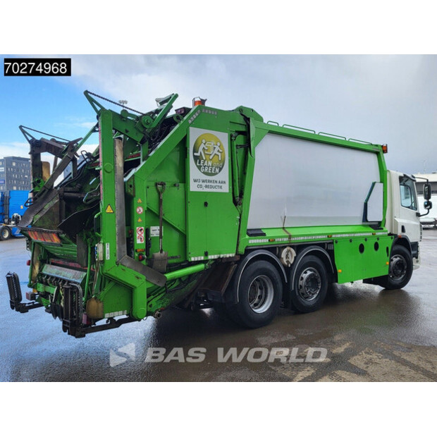 2013 DAF CF75.250-43014623