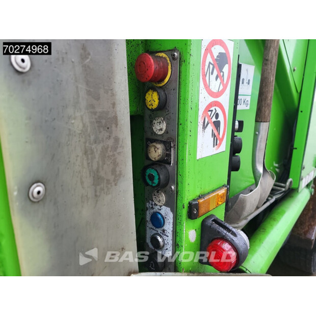 2013 DAF CF75.250-43014627