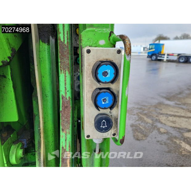 2013 DAF CF75.250-43014628