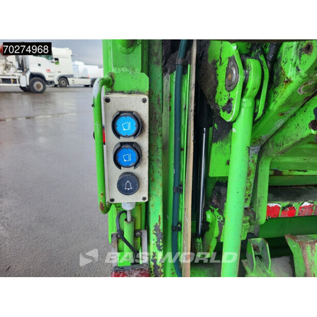 2013 DAF CF75.250-43014629